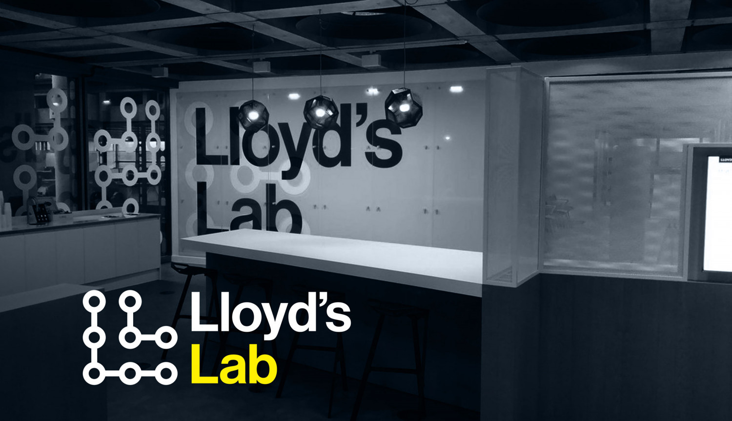 Making the Financial Director’s life easier – Phinsys at the Lloyd’s Lab
