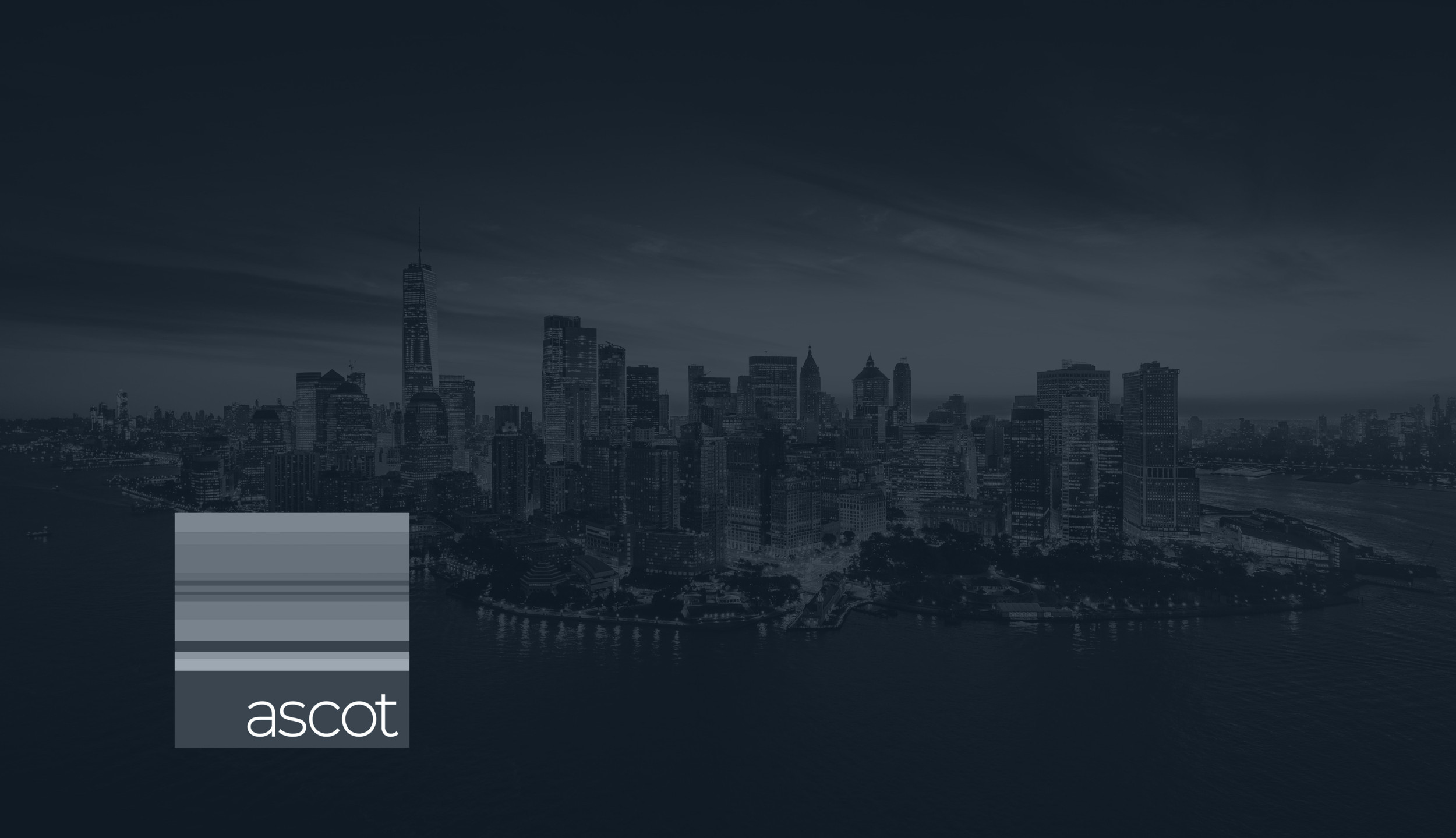 Ascot U.S. transforms finance operations with Phinsys platform