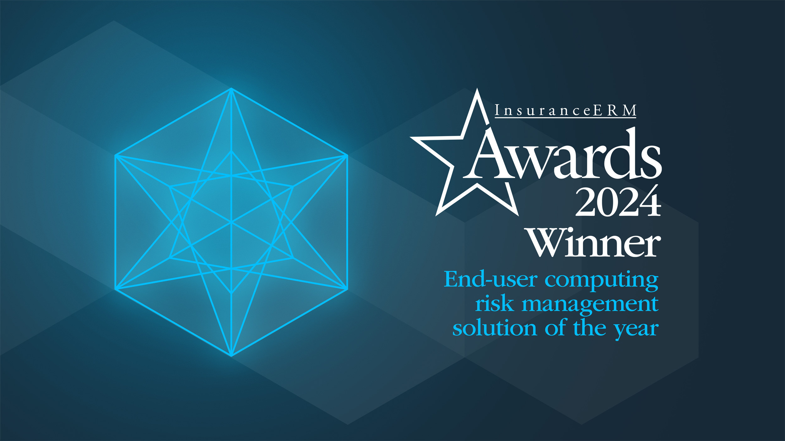 Phinsys awarded 'End-user computing risk management solution of the year'
