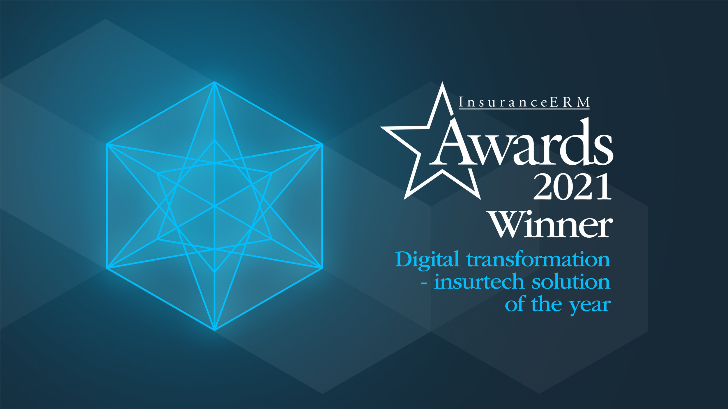 Phinsys awarded 'Insurtech Solution of the Year'