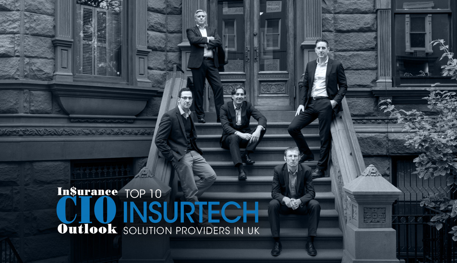 Phinsys – one of the Top 5 InsurTech Solution Providers In UK 2019