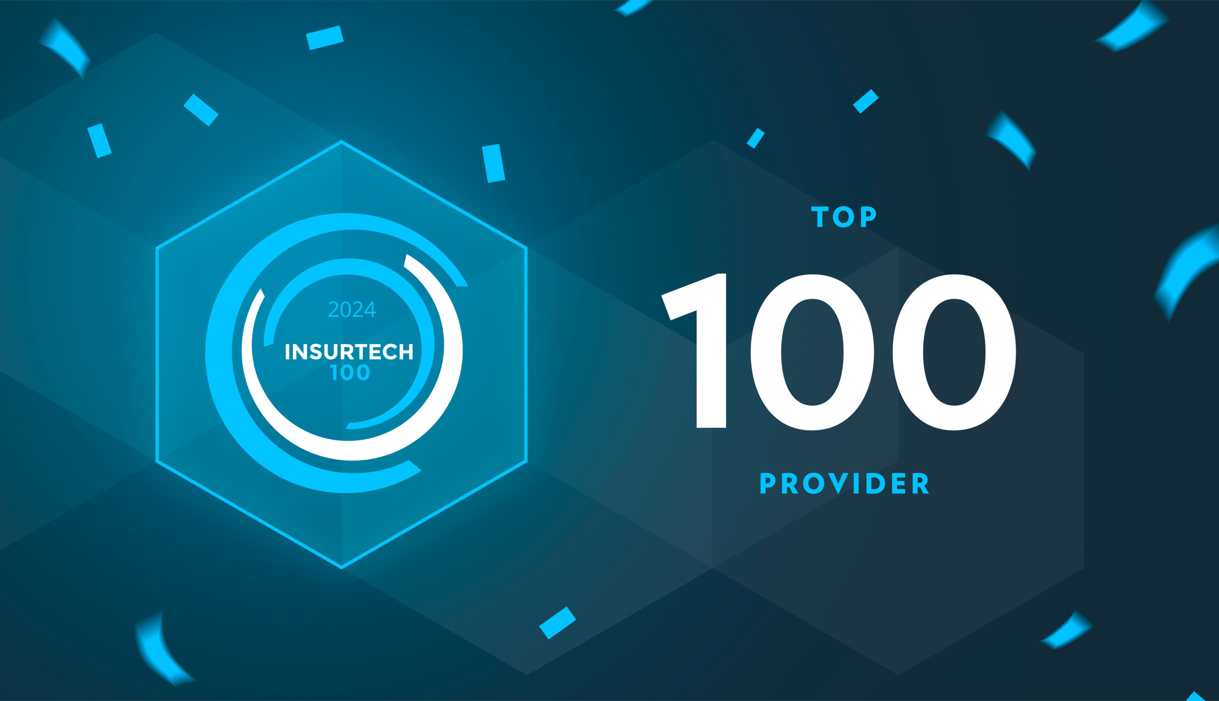 Phinsys named in 2024 InsurTech100 list for pioneering solutions in insurance technology