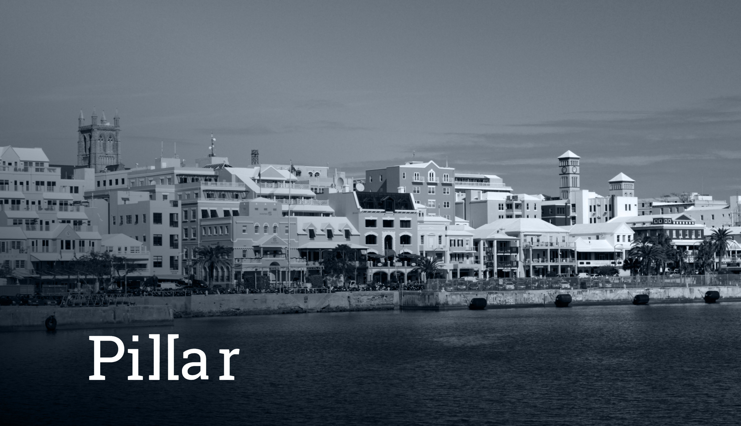 Pillar selects Phinsys to streamline ILS financial reporting